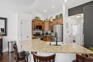 3497 S Osprey Trail, Saratoga Springs, UT 84045 - Photo 8