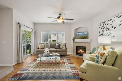 7071 S Kristilyn Ln, West Jordan, UT 84084 - Photo 2