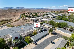 1845 W Canyon Dr, Saint George, UT 84770 - Photo 30