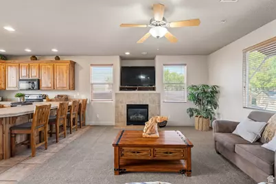 1845 W Canyon Dr #2012, Saint George, UT 84770 - Photo 2