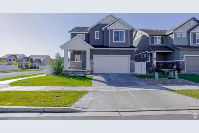 109 E Hidden Creek Way #550, Saratoga Springs, UT 84045 - Photo 1