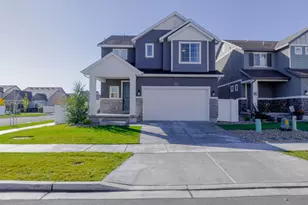 109 E Hidden Creek Way, Saratoga Springs, UT 84045 - Photo 1