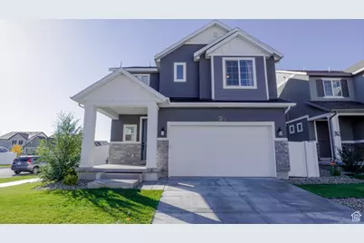 109 E Hidden Creek Way #550, Saratoga Springs, UT 84045 - Photo 2