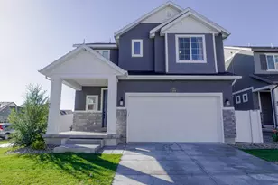 109 E Hidden Creek Way, Saratoga Springs, UT 84045 - Photo 2