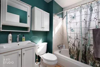 2192 E Fort Blvd #B, Cottonwood Heights, UT 84121 - Photo 6