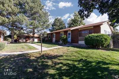 2192 E Fort Blvd #B, Cottonwood Heights, UT 84121 - Photo 1