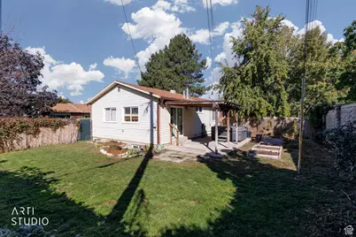 2192 E Fort Blvd #B, Cottonwood Heights, UT 84121 - Photo 14