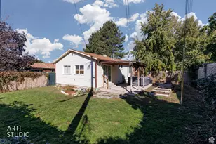 2192 E Fort Blvd, Cottonwood Heights, UT 84121 - Photo 14