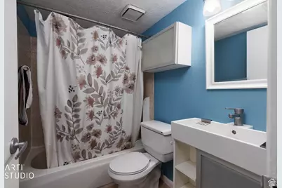 2192 E Fort Blvd #B, Cottonwood Heights, UT 84121 - Photo 10