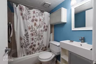 2192 E Fort Blvd, Cottonwood Heights, UT 84121 - Photo 10