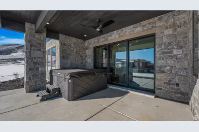 1641 Crystal View Ct #18, Heber City, UT 84032 - Photo 44