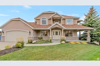 1871 E Vista Ridge Ct, Draper (UT Cnty), UT 84020 - Photo 1
