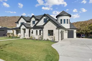 14691 S Canyon Peak Dr, Draper, UT 84020 - Photo 16