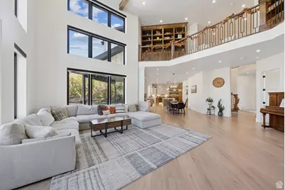 14691 S Canyon Peak Dr #40, Draper, UT 84020 - Photo 36