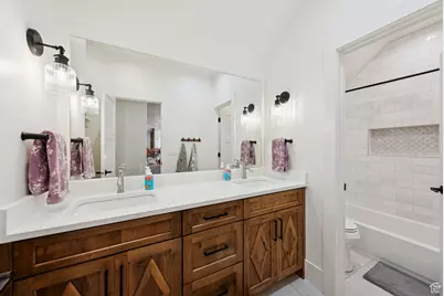 14691 S Canyon Peak Dr #40, Draper, UT 84020 - Photo 84