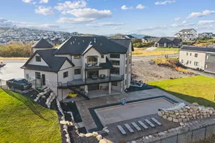 14691 S Canyon Peak Dr, Draper, UT 84020 - Photo 8