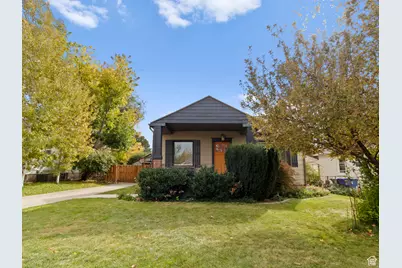 1056 E Elgin Ave, Salt Lake City, UT 84106 - Photo 1