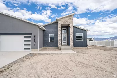 565 E Otto Ln #421, Grantsville, UT 84029 - Photo 4