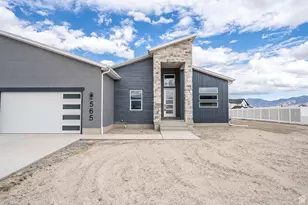 565 E Otto Ln, Grantsville, UT 84029 - Photo 4