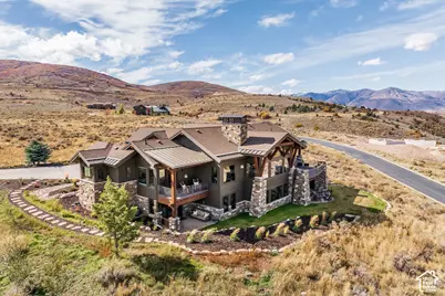 5891 E Caddis Cir, Heber City, UT 84032 - Photo 92