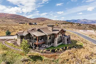 5891 E Caddis Circle, Heber City, UT 84032 - Photo 92