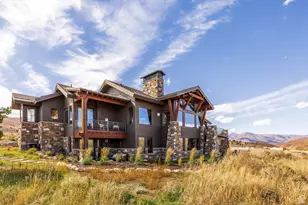 5891 E Caddis Circle, Heber City, UT 84032 - Photo 76