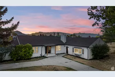 567 S 8850 E, Huntsville, UT 84317 - Photo 1