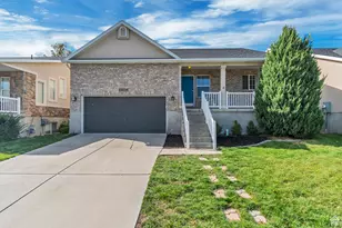 10896 S Poplar Brook Pl, South Jordan, UT 84009 - Photo 1