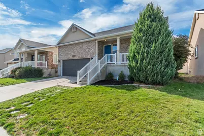 10896 S Poplar Brook Pl, South Jordan, UT 84009 - Photo 2