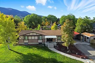 245 W 100 N, Manti, UT 84642 - Photo 1