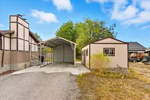 245 W 100 N, Manti, UT 84642 - Photo 8