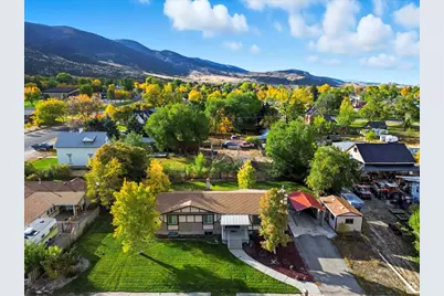 245 W 100 N, Manti, UT 84642 - Photo 2