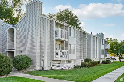 875 E Arrowhead Ln #40, Murray, UT 84107 - Photo 1