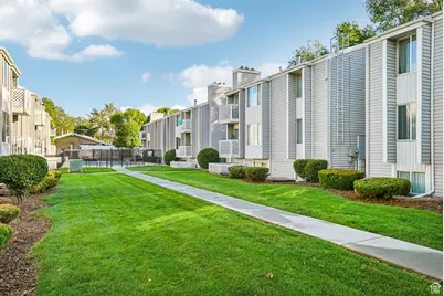 875 E Arrowhead Ln #40, Murray, UT 84107 - Photo 2