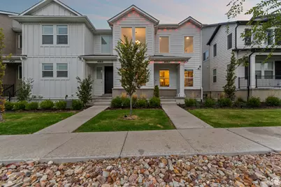 4567 W Watchmen Way S #1334, Herriman, UT 84096 - Photo 1