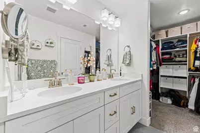 4567 W Watchmen Way S #1334, Herriman, UT 84096 - Photo 16