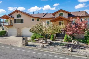 8504 S Kings Hill Dr, Cottonwood Heights, UT 84121 - Photo 2