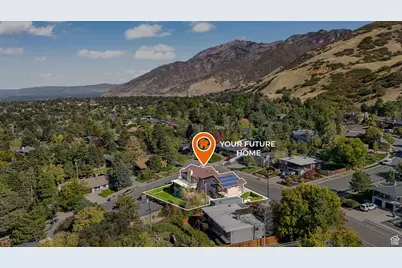 8504 S Kings Hill Dr, Cottonwood Heights, UT 84121 - Photo 4