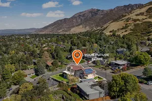 8504 S Kings Hill Dr, Cottonwood Heights, UT 84121 - Photo 4