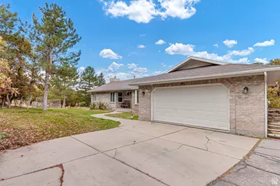 195 S Oak Dr, Woodland Hills, UT 84653 - Photo 8