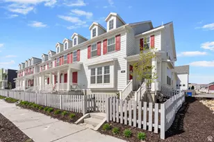 11612 S Watercourse Rd, South Jordan, UT 84009 - Photo 1