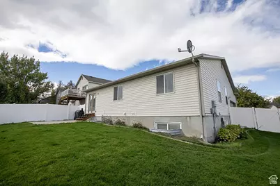 6761 S High Bluff Dr W, West Jordan, UT 84084 - Photo 20