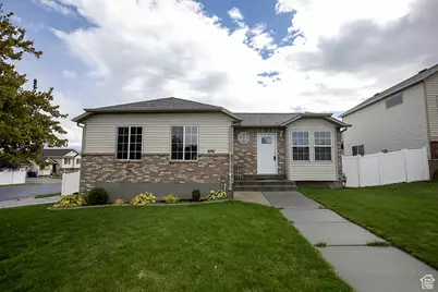 6761 S High Bluff Dr W, West Jordan, UT 84084 - Photo 1