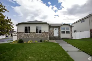 6761 S High Bluff Dr W, West Jordan, UT 84084 - Photo 1