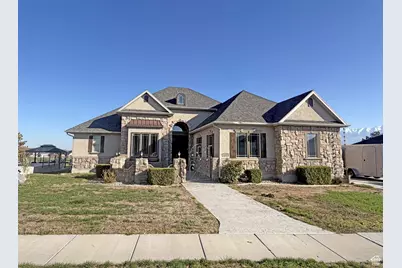 162 E Sandpiper Ln S, Saratoga Springs, UT 84045 - Photo 2