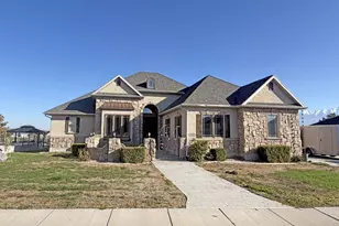 162 E Sandpiper Ln S, Saratoga Springs, UT 84045 - Photo 2