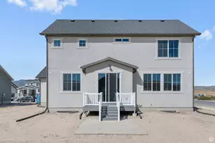 6806 N Desert Crk, Eagle Mountain, UT 84005 - Photo 2