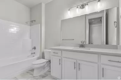 6754 N Desert Crk, Eagle Mountain, UT 84005 - Photo 8