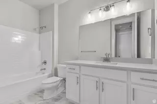 6754 N Desert Crk, Eagle Mountain, UT 84005 - Photo 8