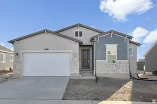 1832 E Kern Mountain, Eagle Mountain, UT 84005 - Photo 1